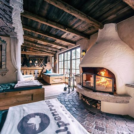 Cocoon - Alpine Boutique Lodge Maurach  Exterior foto