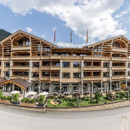 Cocoon - Alpine Boutique Lodge Maurach  Exterior foto