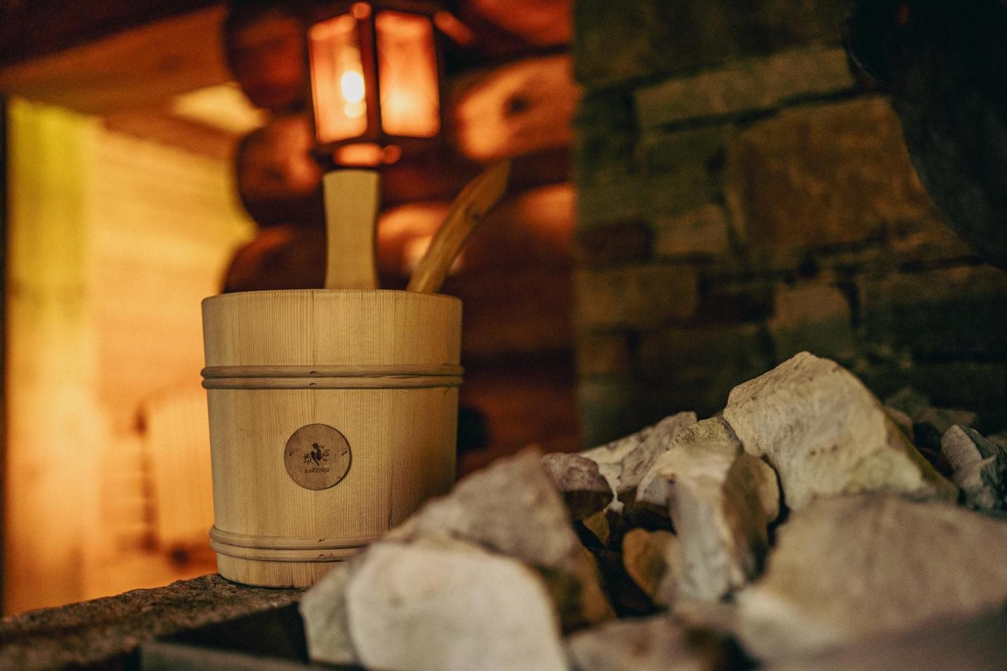 Cocoon - Alpine Boutique Lodge Maurach  Exterior foto