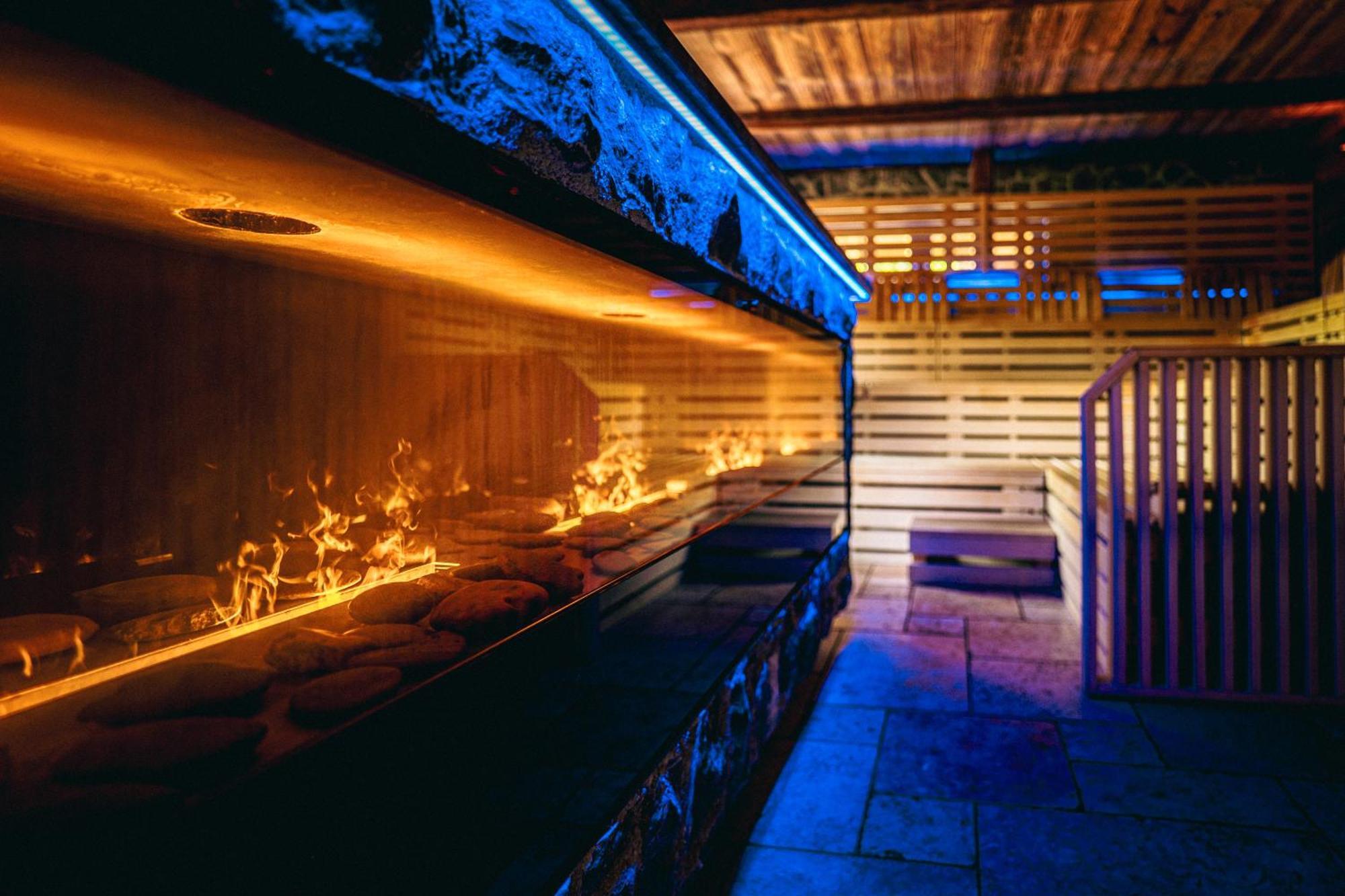 Cocoon - Alpine Boutique Lodge Maurach  Exterior foto