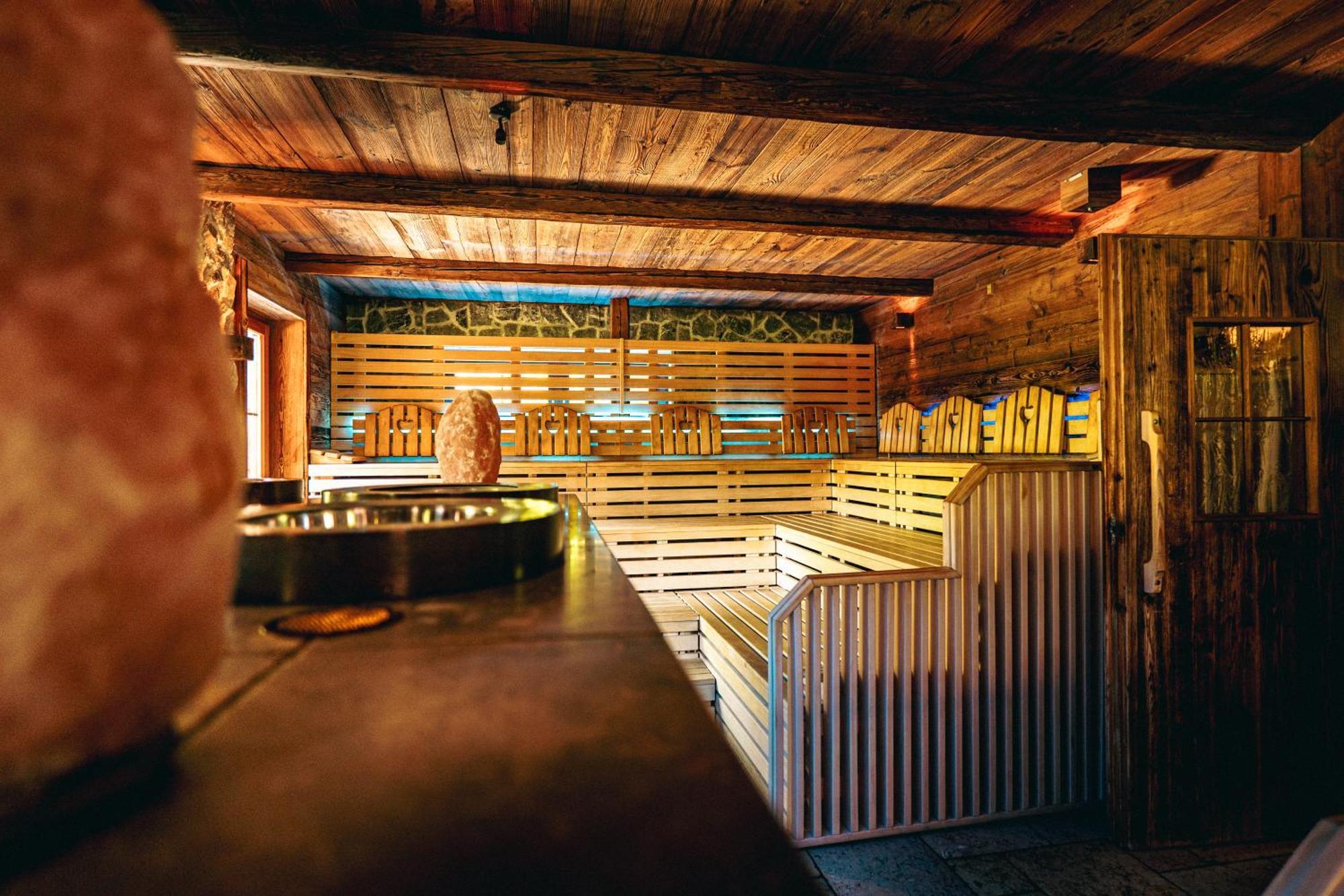 Cocoon - Alpine Boutique Lodge Maurach  Exterior foto