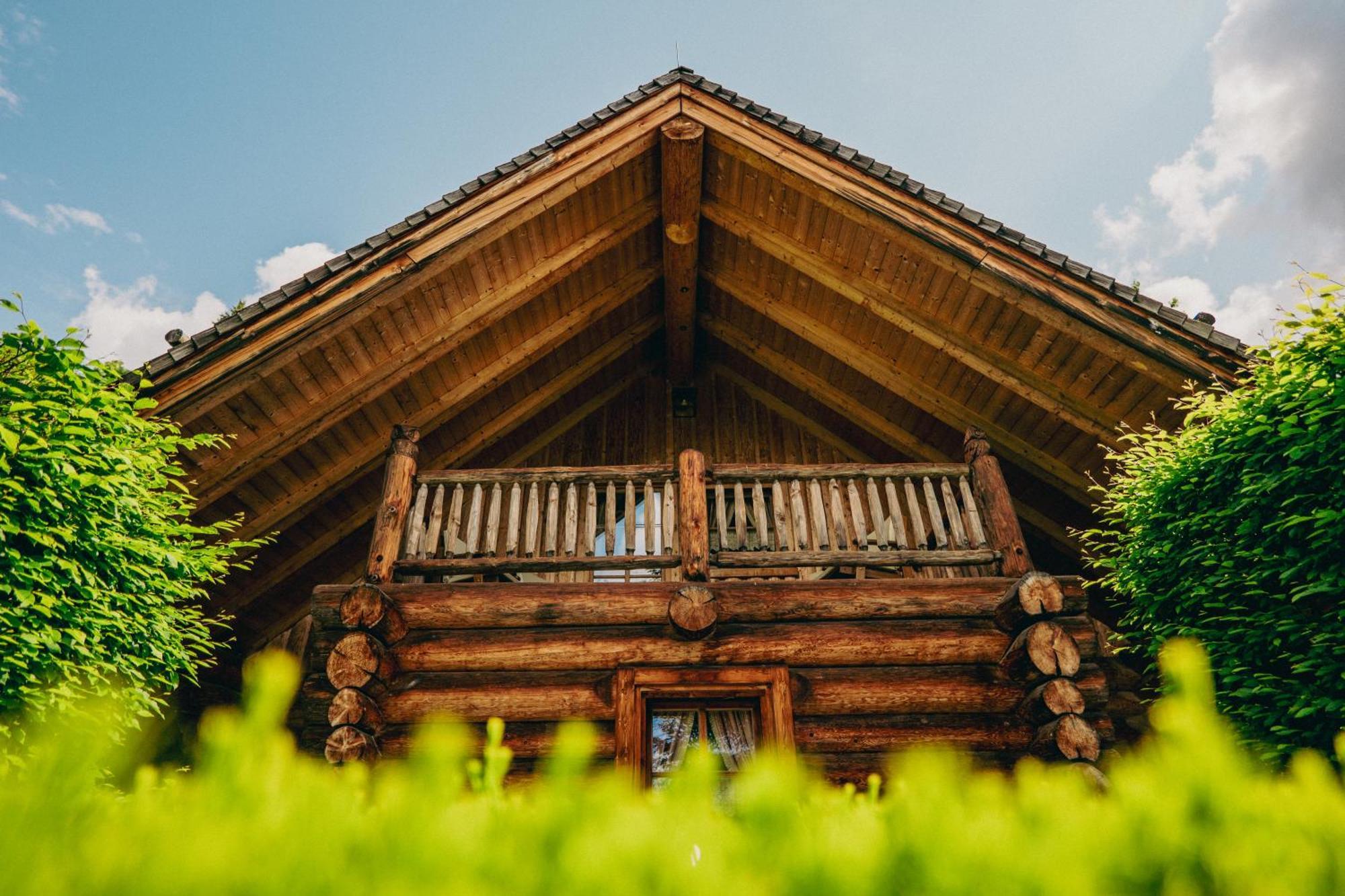 Cocoon - Alpine Boutique Lodge Maurach  Exterior foto