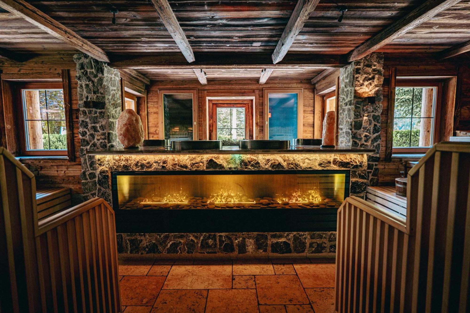 Cocoon - Alpine Boutique Lodge Maurach  Exterior foto