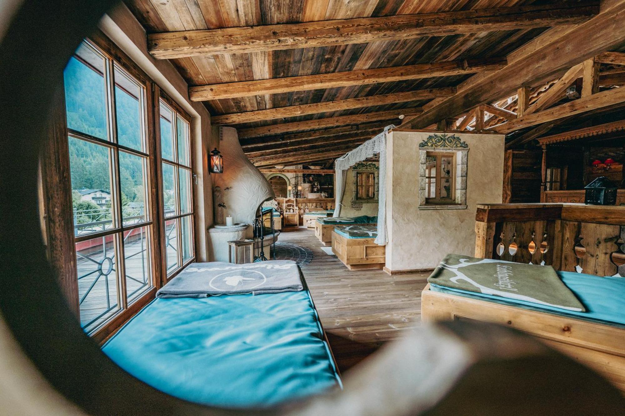 Cocoon - Alpine Boutique Lodge Maurach  Exterior foto