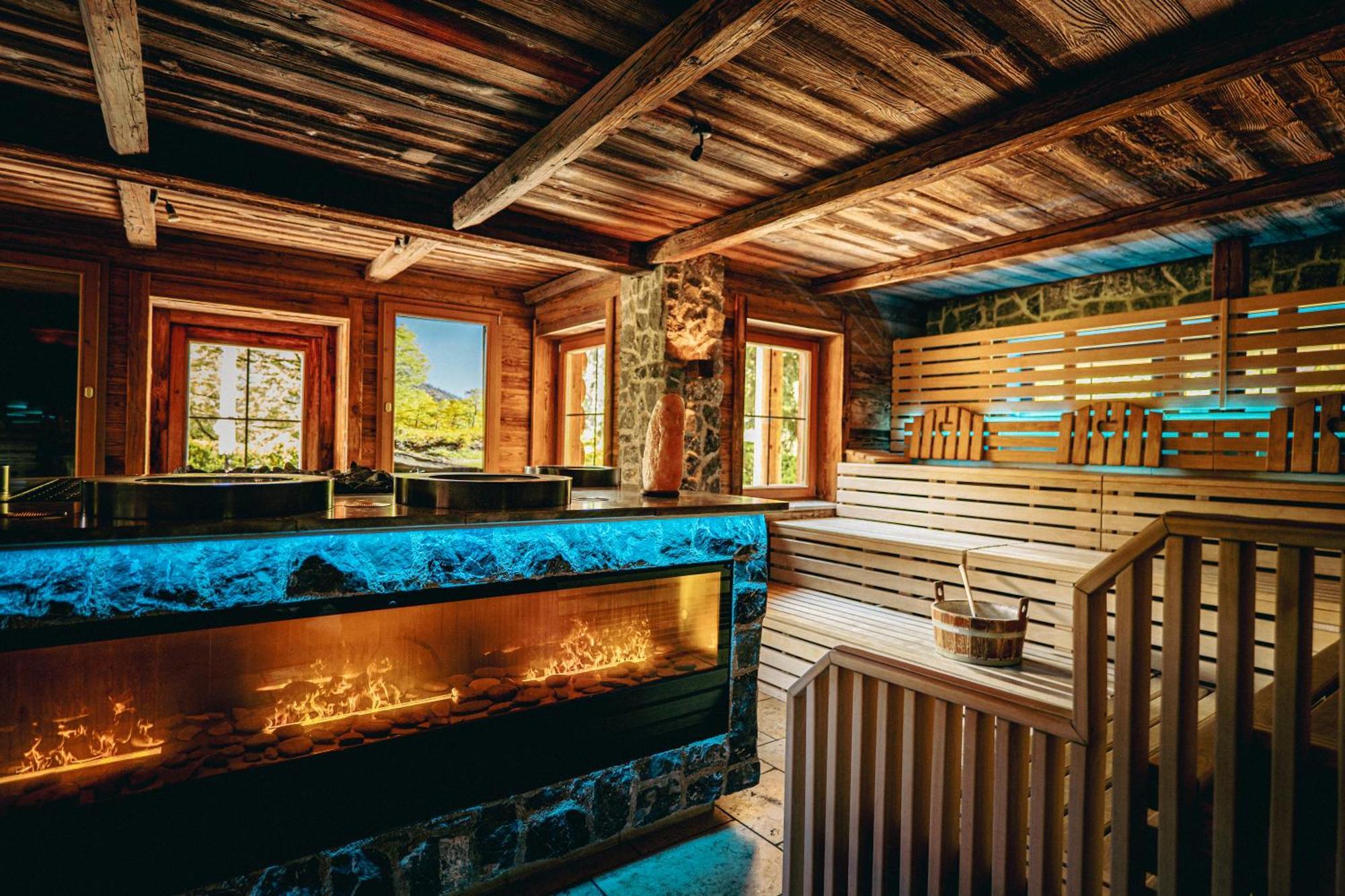 Cocoon - Alpine Boutique Lodge Maurach  Exterior foto