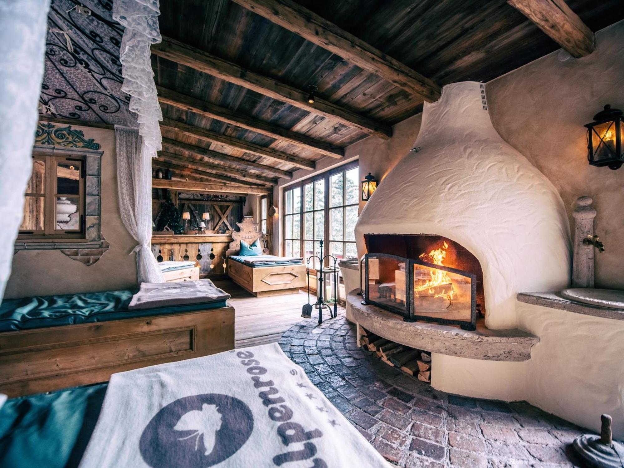 Cocoon - Alpine Boutique Lodge Maurach  Exterior foto