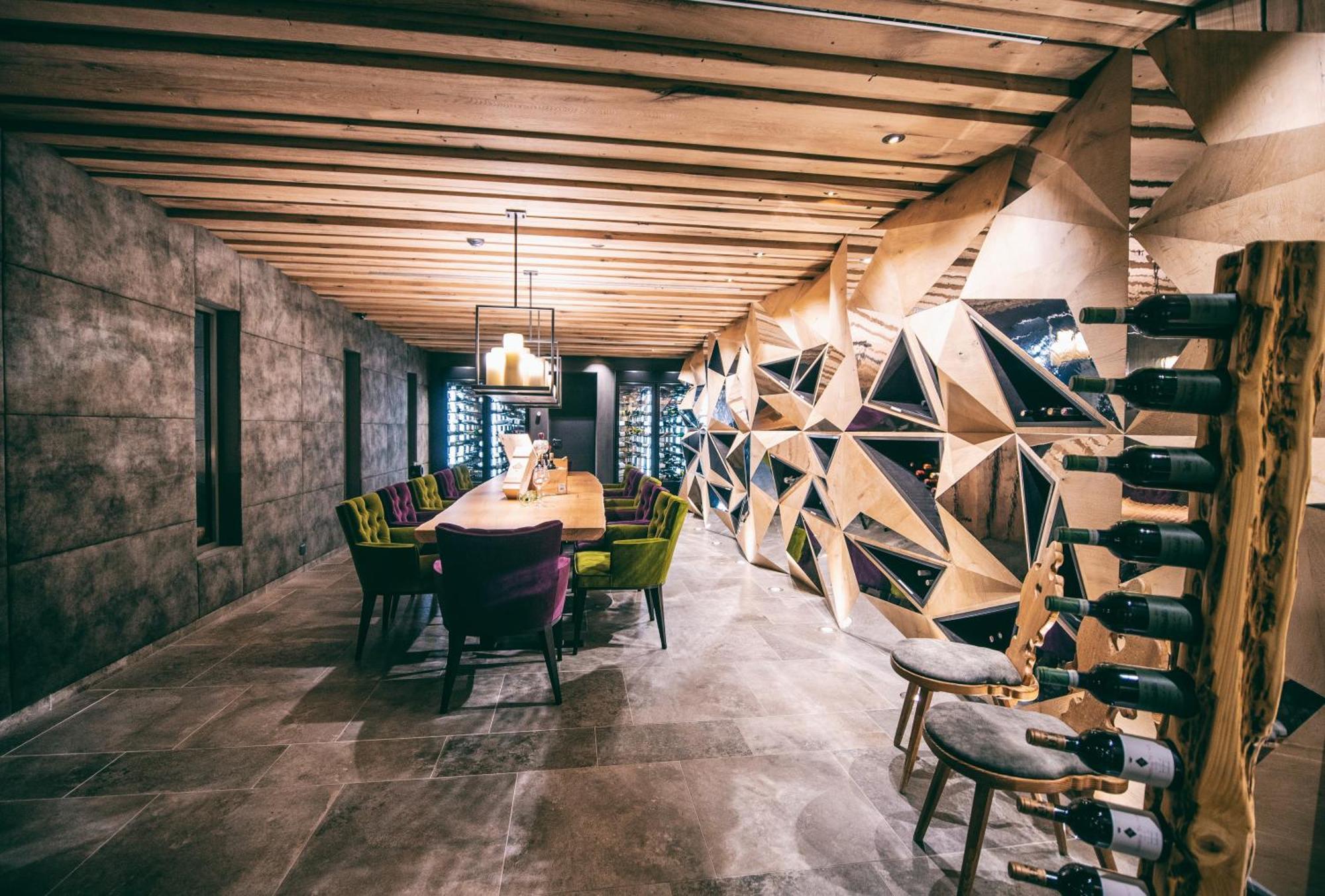 Cocoon - Alpine Boutique Lodge Maurach  Exterior foto