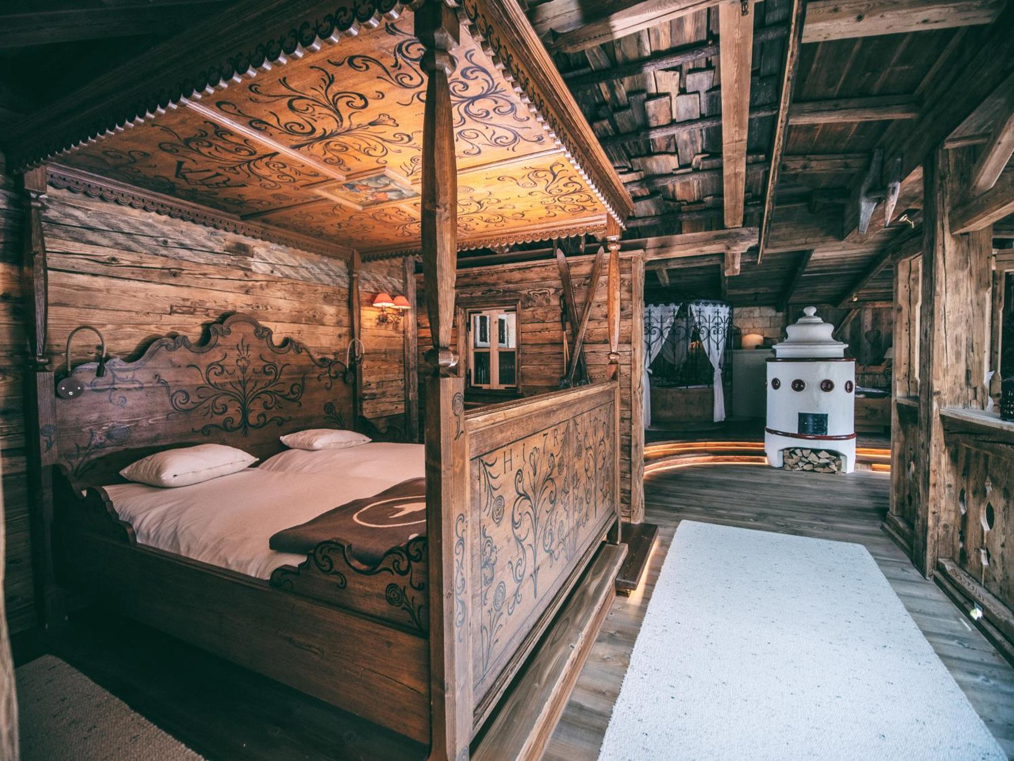 Cocoon - Alpine Boutique Lodge Maurach  Exterior foto
