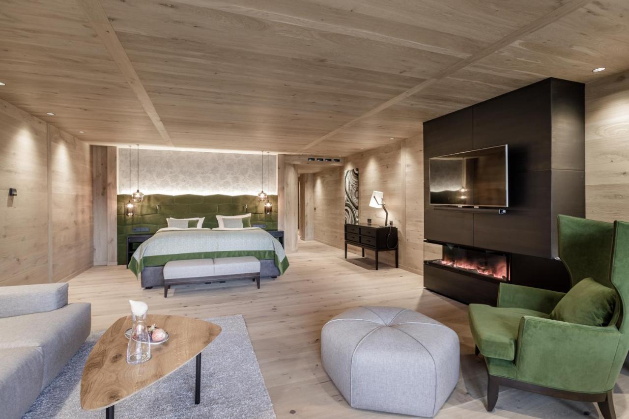 Cocoon - Alpine Boutique Lodge Maurach  Exterior foto