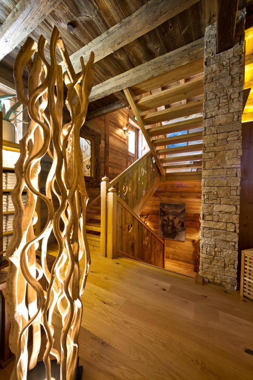 Cocoon - Alpine Boutique Lodge Maurach  Exterior foto