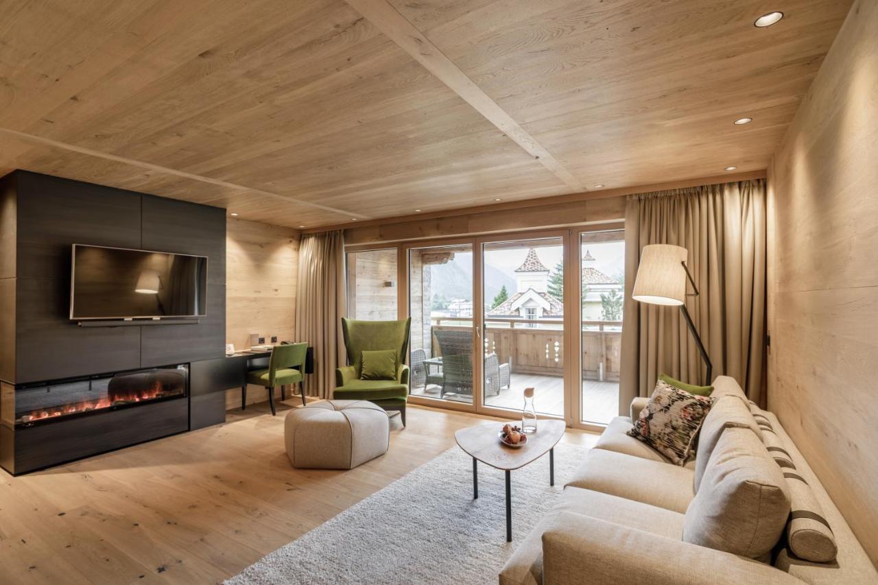 Cocoon - Alpine Boutique Lodge Maurach  Exterior foto