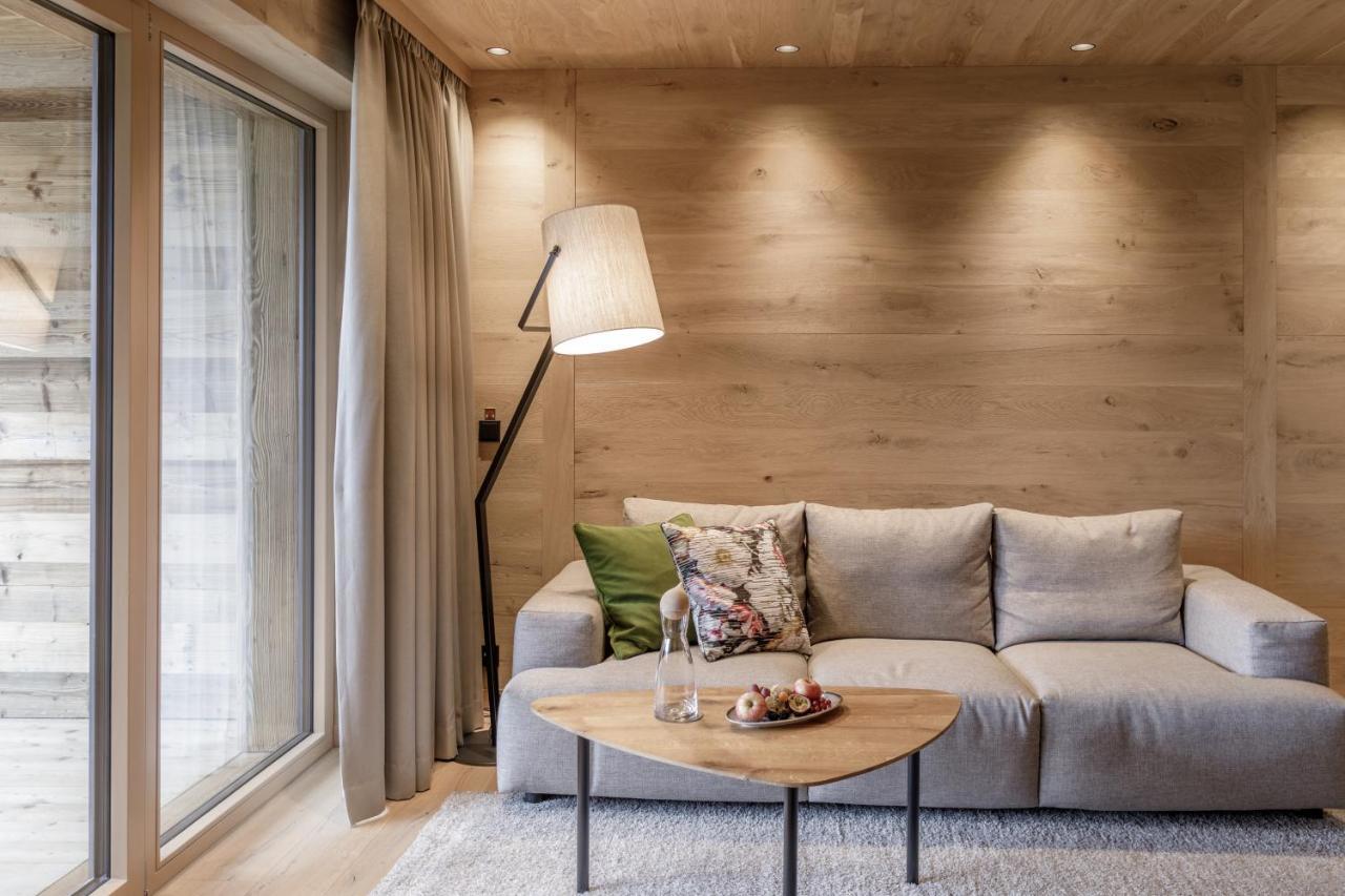 Cocoon - Alpine Boutique Lodge Maurach  Exterior foto