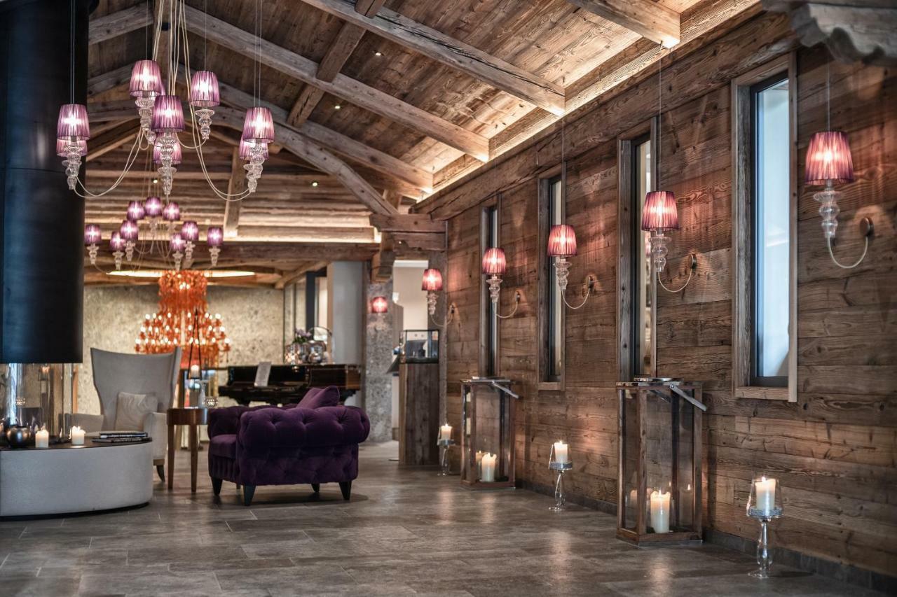 Cocoon - Alpine Boutique Lodge Maurach  Exterior foto